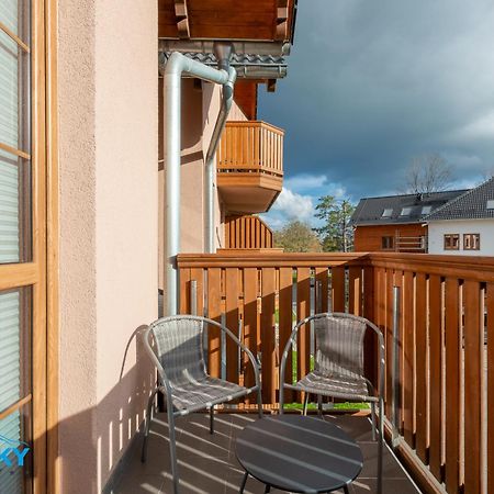 Apartamenty Bluesky - Nad Lomnica 14 - Centrum Karpacza, Blisko Deptaka Εξωτερικό φωτογραφία