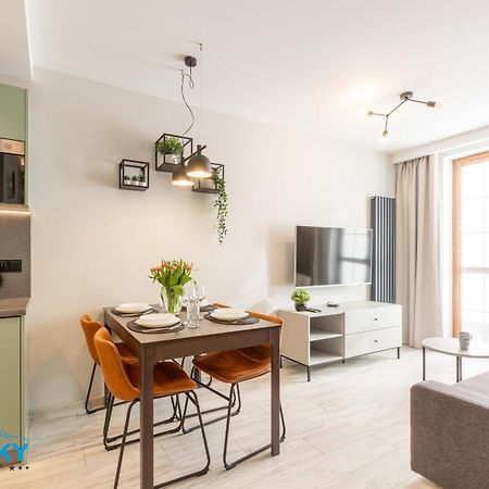 Apartamenty Bluesky - Nad Lomnica 14 - Centrum Karpacza, Blisko Deptaka Εξωτερικό φωτογραφία