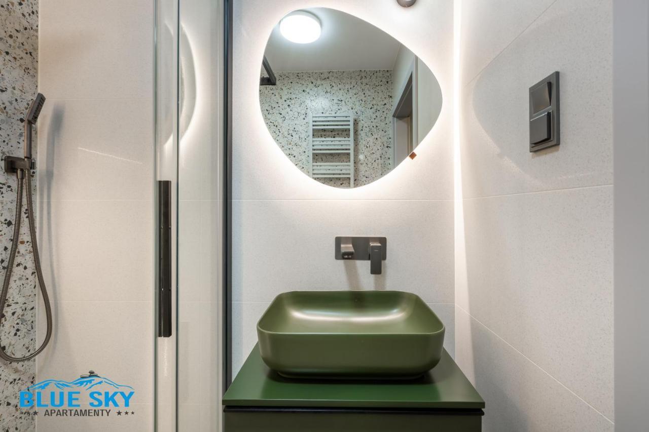 Apartamenty Bluesky - Nad Lomnica 14 - Centrum Karpacza, Blisko Deptaka Εξωτερικό φωτογραφία