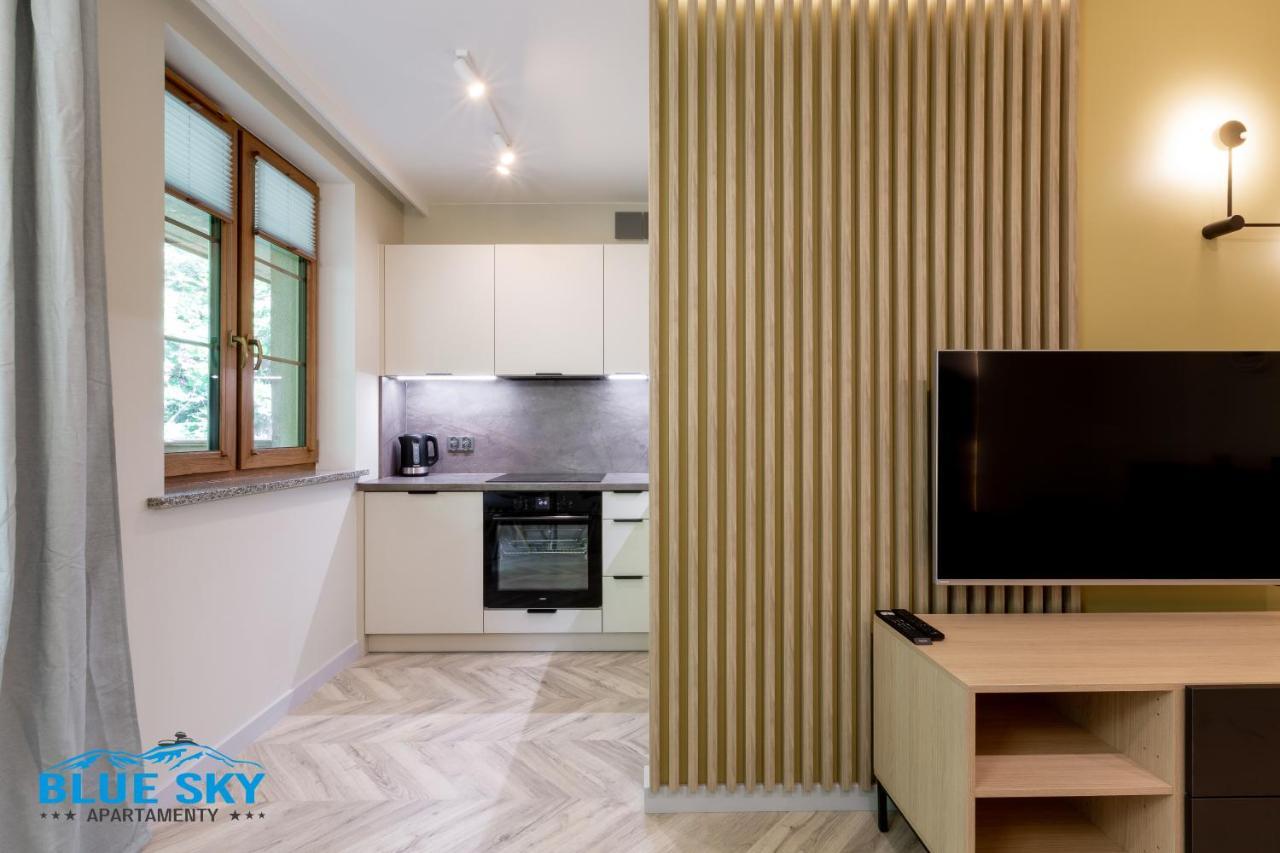 Apartamenty Bluesky - Nad Lomnica 14 - Centrum Karpacza, Blisko Deptaka Εξωτερικό φωτογραφία