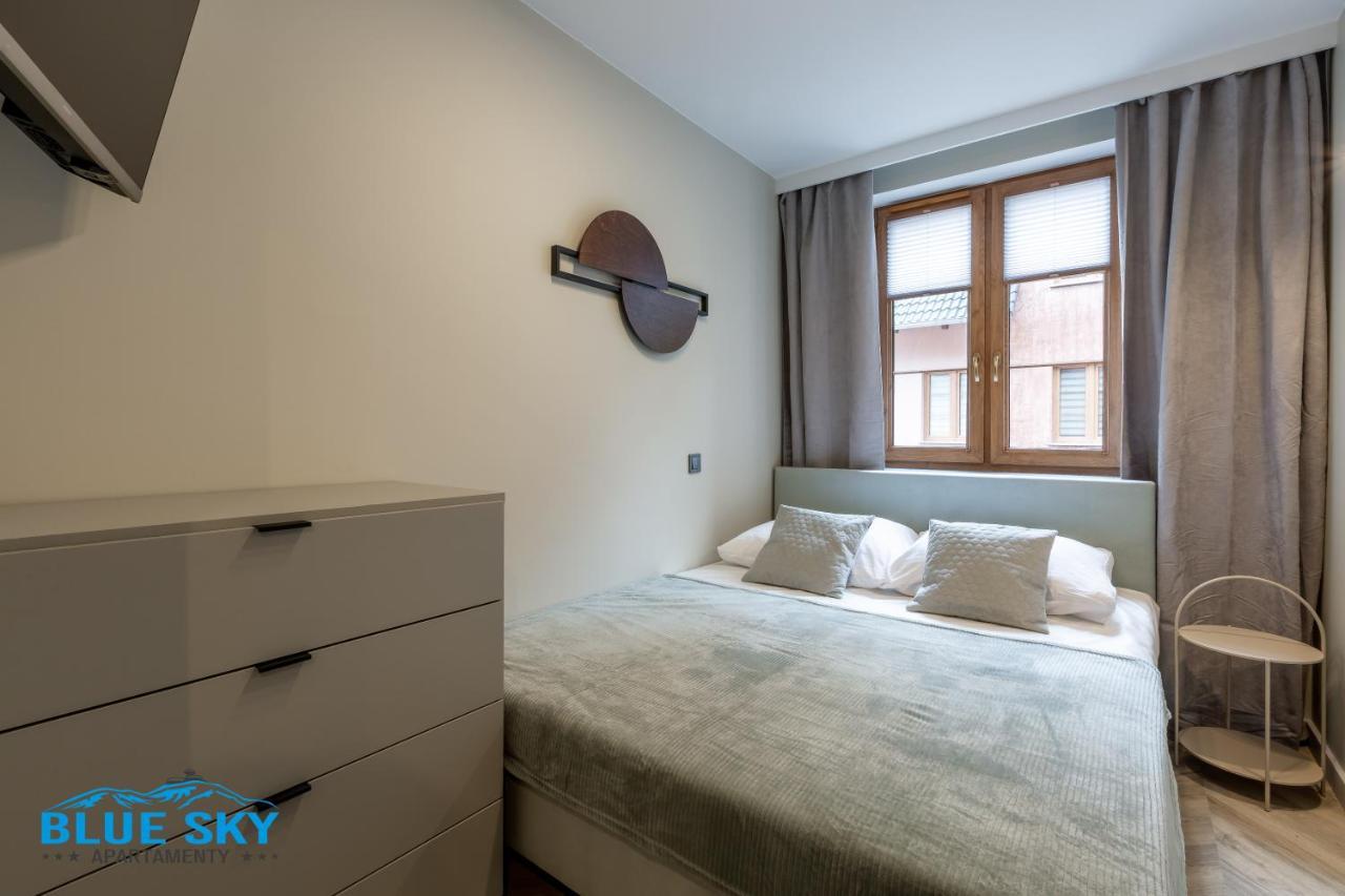 Apartamenty Bluesky - Nad Lomnica 14 - Centrum Karpacza, Blisko Deptaka Εξωτερικό φωτογραφία