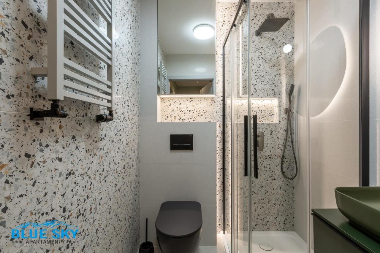 Apartamenty Bluesky - Nad Lomnica 14 - Centrum Karpacza, Blisko Deptaka Εξωτερικό φωτογραφία