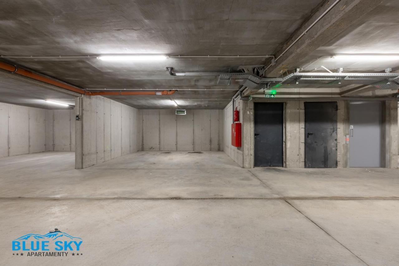 Apartamenty Bluesky - Nad Lomnica 14 - Centrum Karpacza, Blisko Deptaka Εξωτερικό φωτογραφία