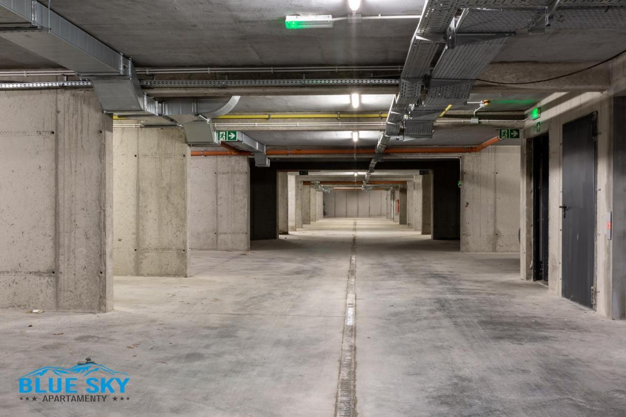 Apartamenty Bluesky - Nad Lomnica 14 - Centrum Karpacza, Blisko Deptaka Εξωτερικό φωτογραφία