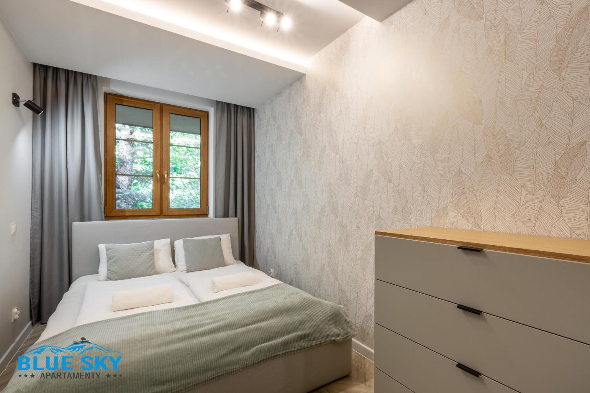 Apartamenty Bluesky - Nad Lomnica 14 - Centrum Karpacza, Blisko Deptaka Εξωτερικό φωτογραφία