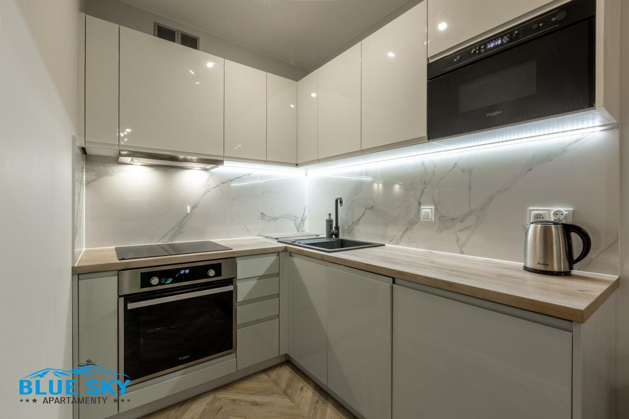 Apartamenty Bluesky - Nad Lomnica 14 - Centrum Karpacza, Blisko Deptaka Εξωτερικό φωτογραφία