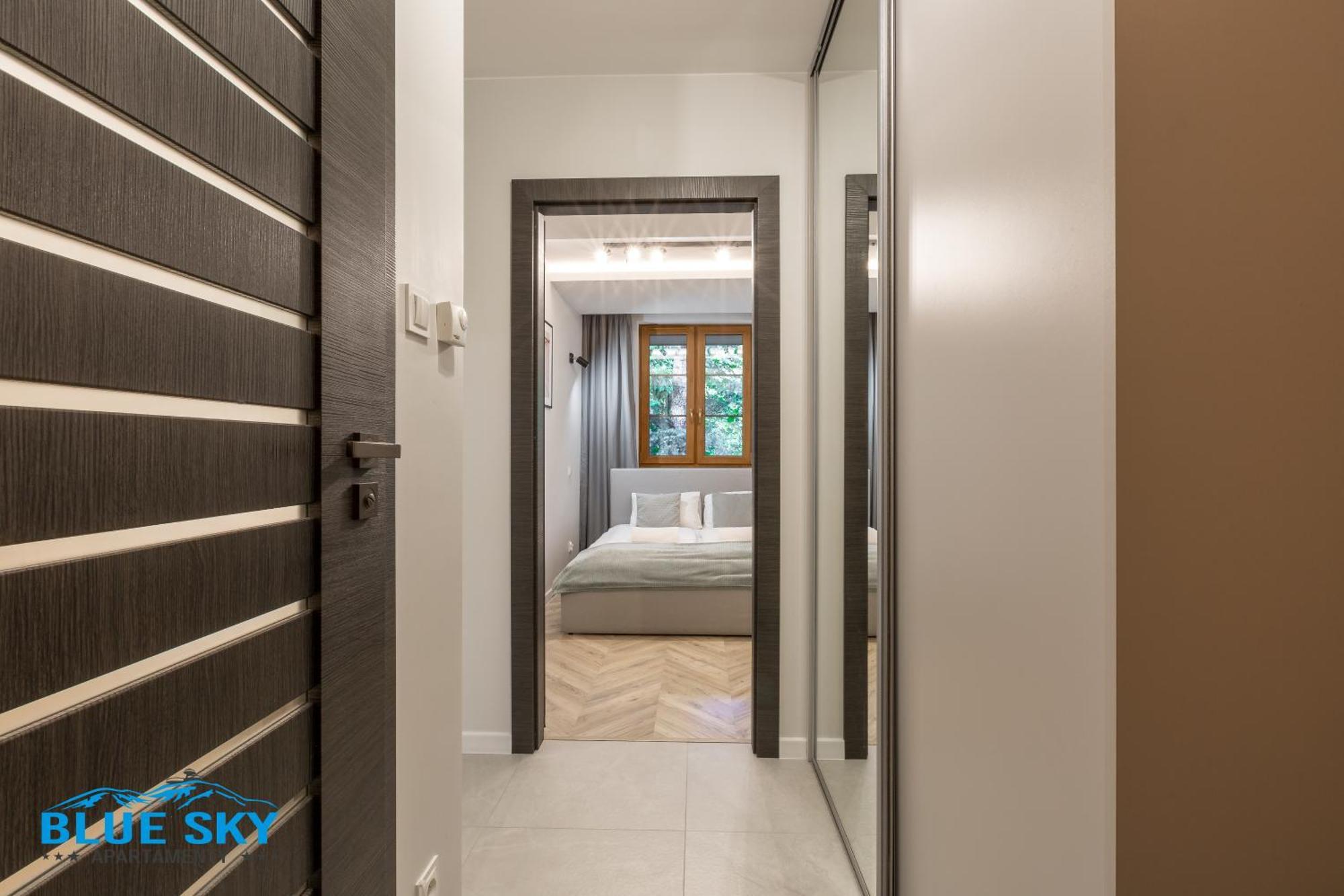 Apartamenty Bluesky - Nad Lomnica 14 - Centrum Karpacza, Blisko Deptaka Εξωτερικό φωτογραφία