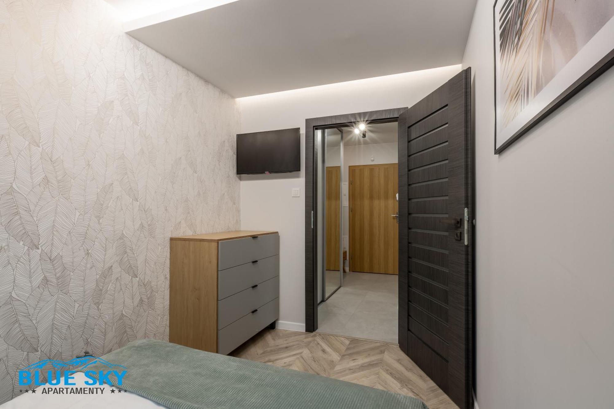 Apartamenty Bluesky - Nad Lomnica 14 - Centrum Karpacza, Blisko Deptaka Εξωτερικό φωτογραφία