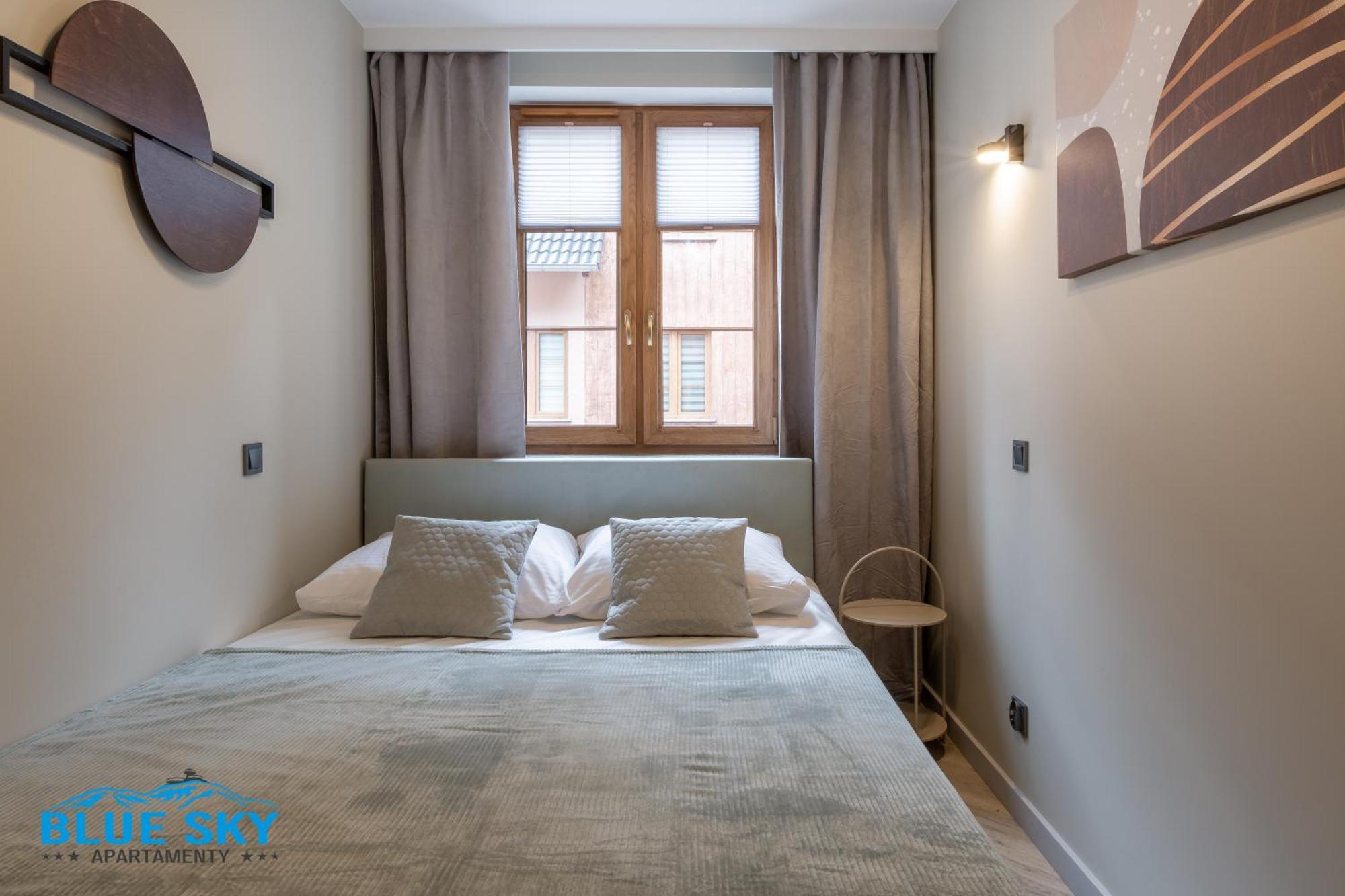 Apartamenty Bluesky - Nad Lomnica 14 - Centrum Karpacza, Blisko Deptaka Εξωτερικό φωτογραφία