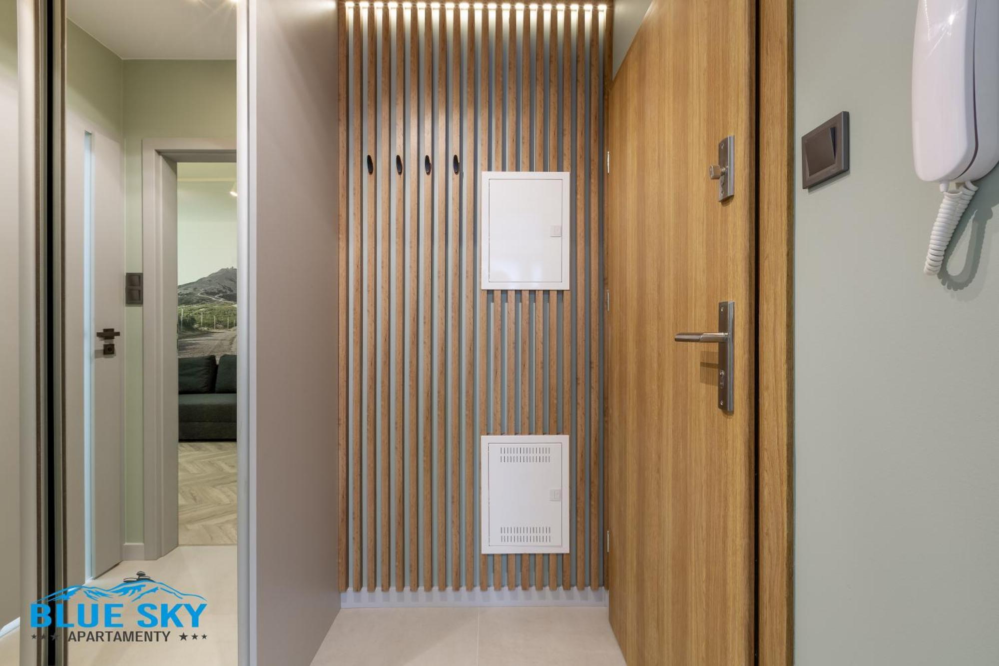 Apartamenty Bluesky - Nad Lomnica 14 - Centrum Karpacza, Blisko Deptaka Εξωτερικό φωτογραφία