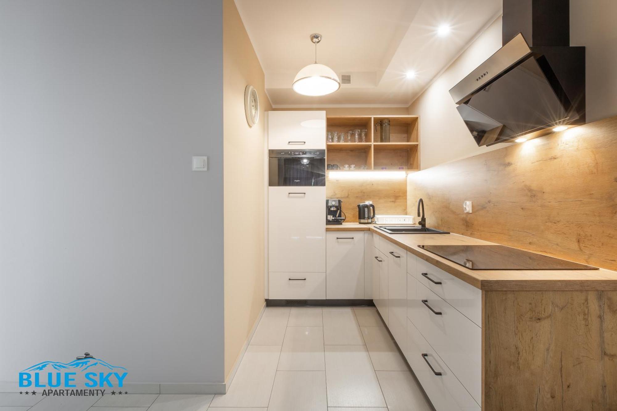 Apartamenty Bluesky - Nad Lomnica 14 - Centrum Karpacza, Blisko Deptaka Εξωτερικό φωτογραφία