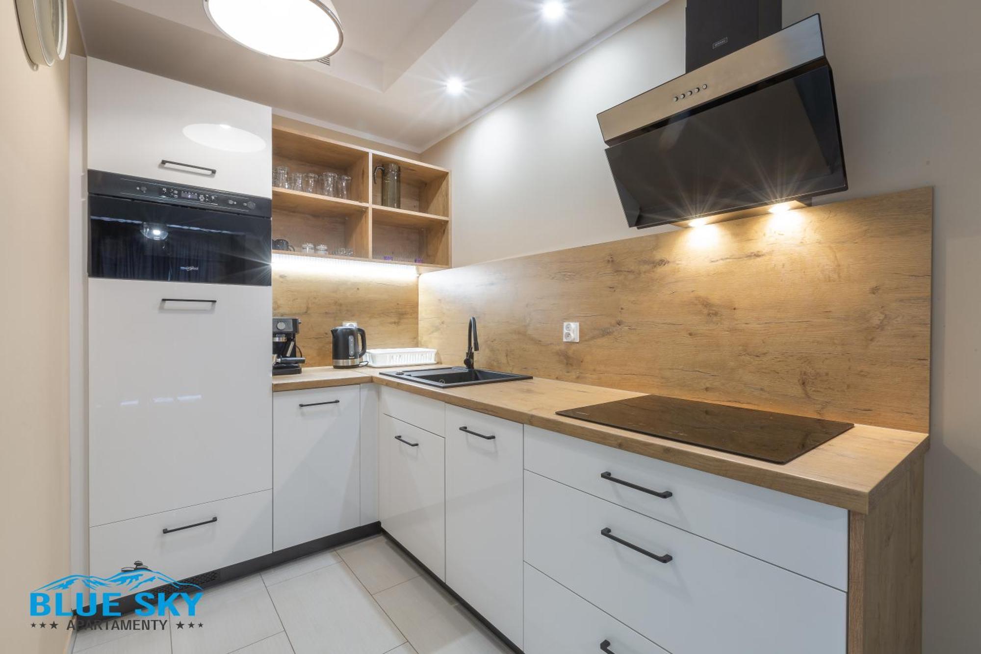 Apartamenty Bluesky - Nad Lomnica 14 - Centrum Karpacza, Blisko Deptaka Εξωτερικό φωτογραφία