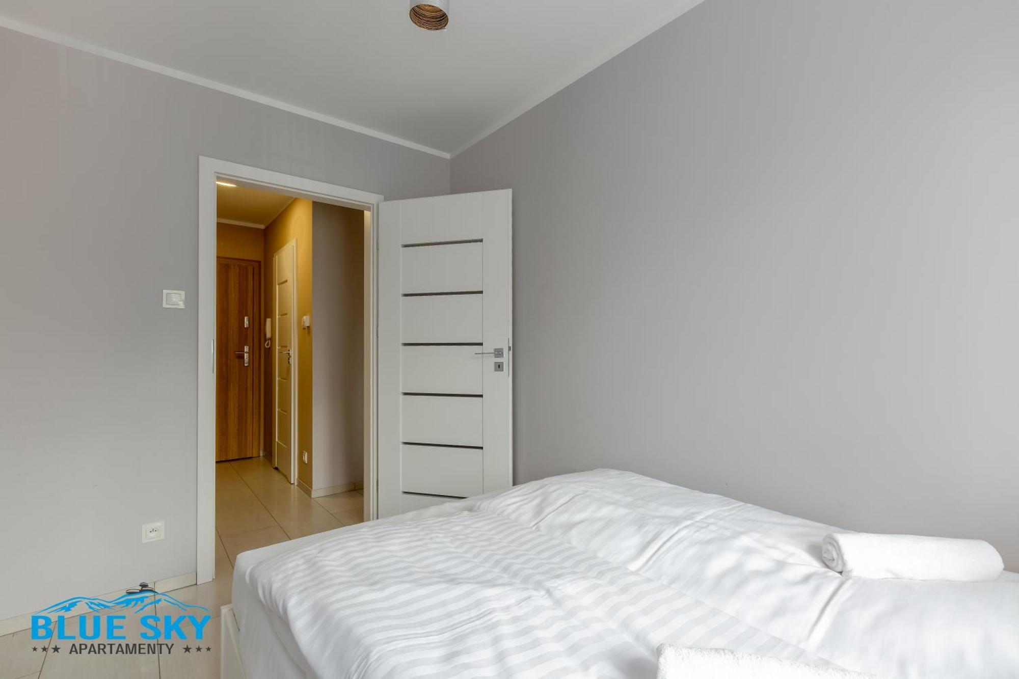 Apartamenty Bluesky - Nad Lomnica 14 - Centrum Karpacza, Blisko Deptaka Εξωτερικό φωτογραφία