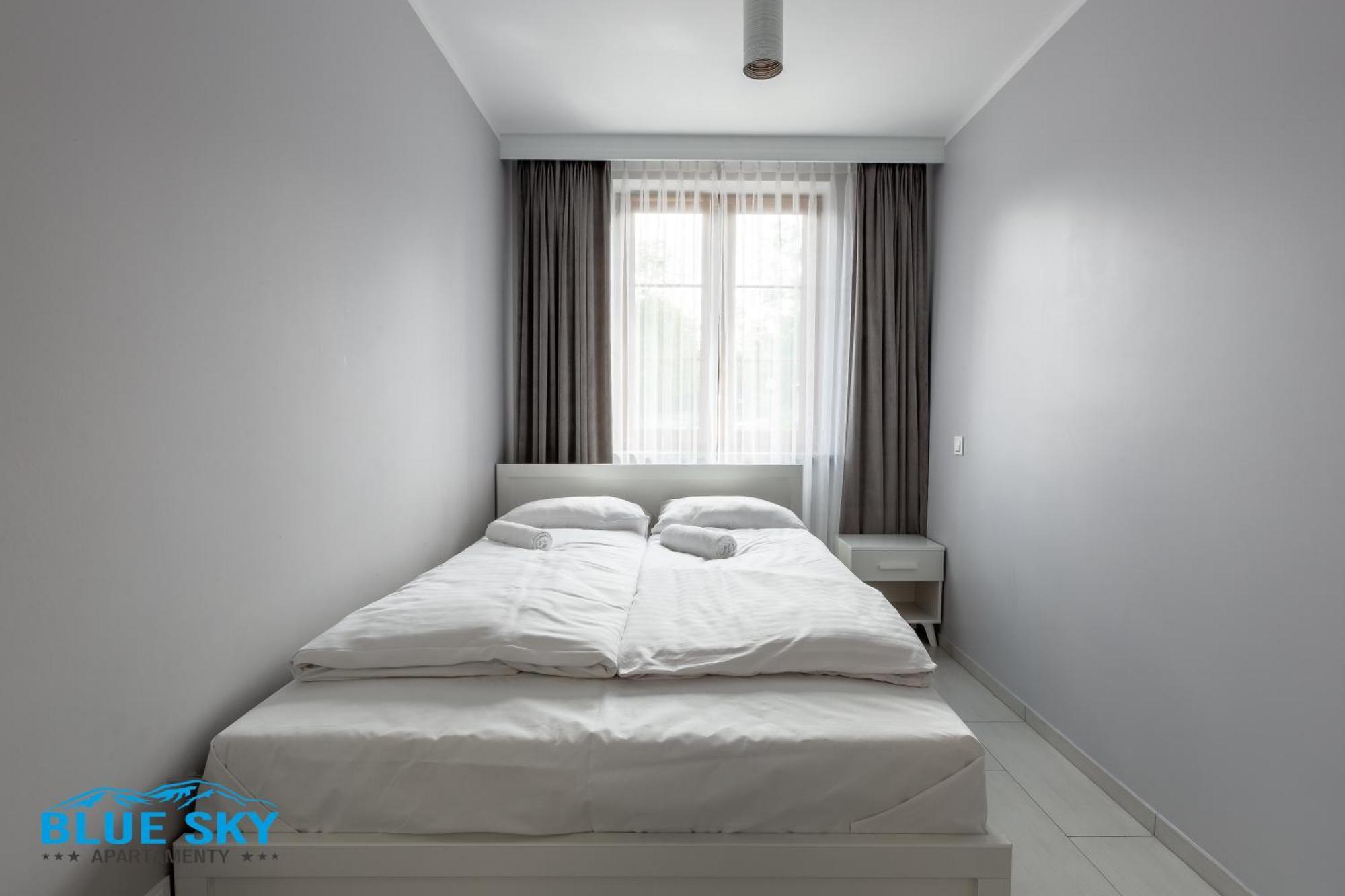 Apartamenty Bluesky - Nad Lomnica 14 - Centrum Karpacza, Blisko Deptaka Εξωτερικό φωτογραφία