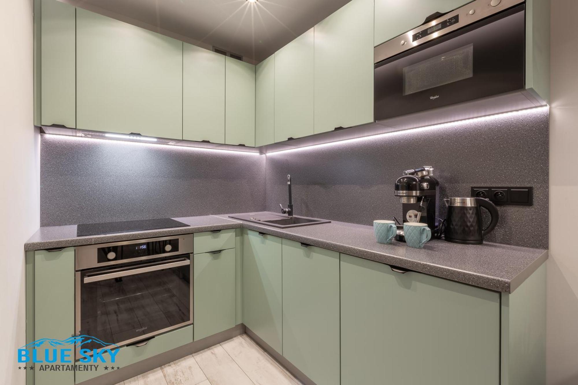 Apartamenty Bluesky - Nad Lomnica 14 - Centrum Karpacza, Blisko Deptaka Εξωτερικό φωτογραφία