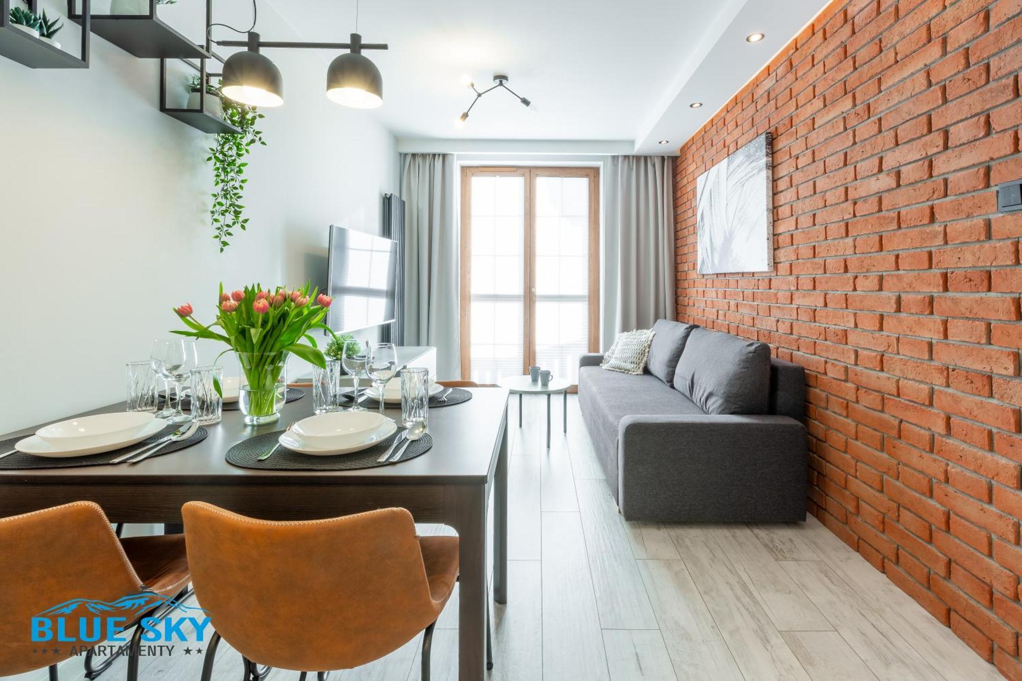 Apartamenty Bluesky - Nad Lomnica 14 - Centrum Karpacza, Blisko Deptaka Εξωτερικό φωτογραφία