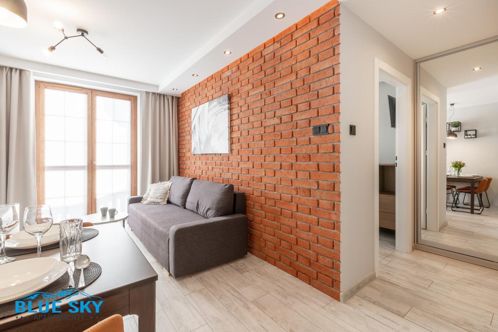 Apartamenty Bluesky - Nad Lomnica 14 - Centrum Karpacza, Blisko Deptaka Εξωτερικό φωτογραφία