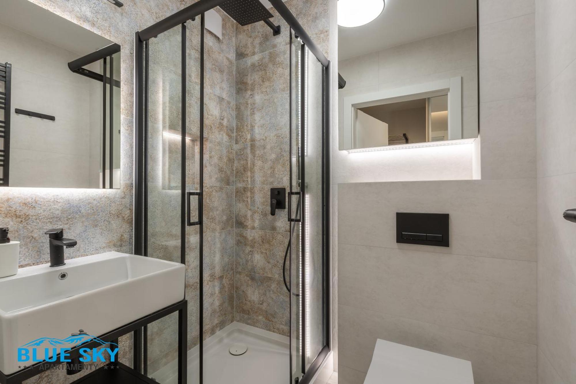 Apartamenty Bluesky - Nad Lomnica 14 - Centrum Karpacza, Blisko Deptaka Εξωτερικό φωτογραφία