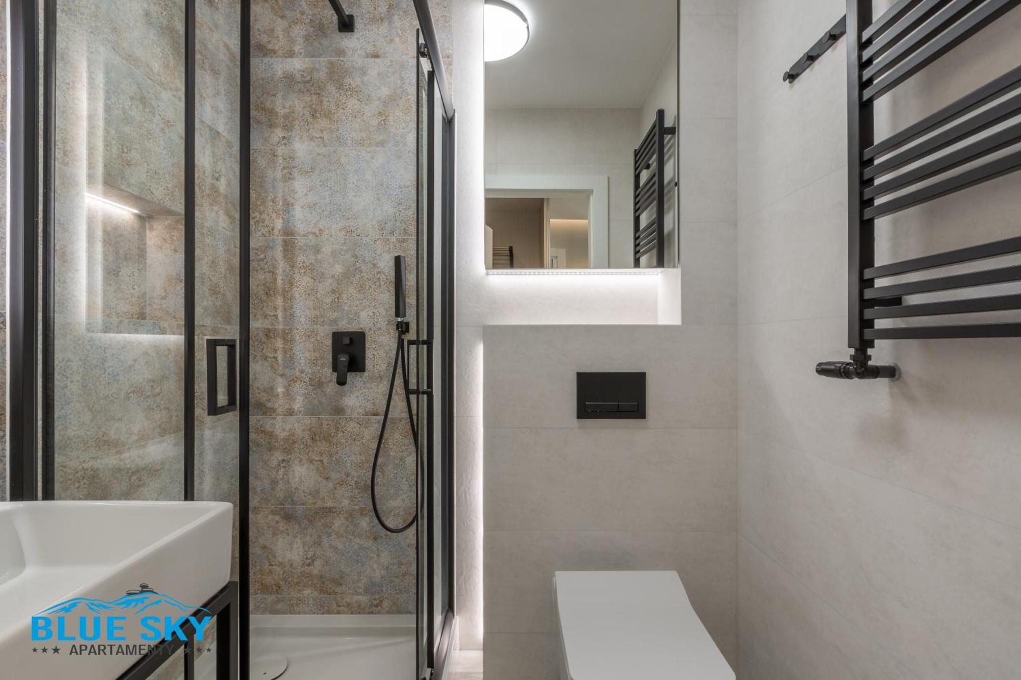 Apartamenty Bluesky - Nad Lomnica 14 - Centrum Karpacza, Blisko Deptaka Εξωτερικό φωτογραφία